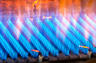 Richborough Port gas fired boilers